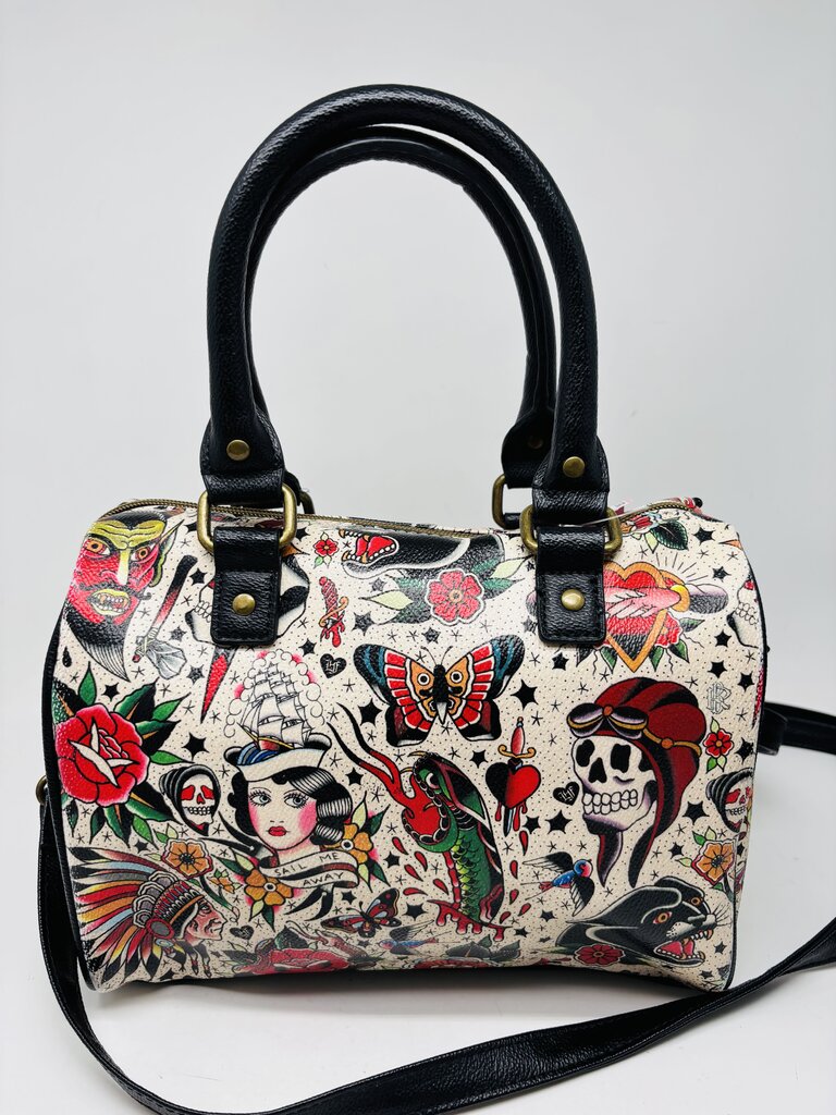 Loungefly Handbag Multi