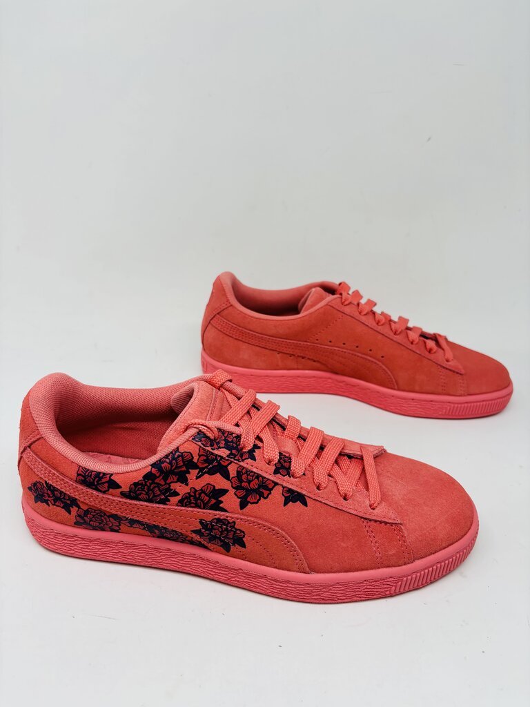 Puma Sneakers Pink 8