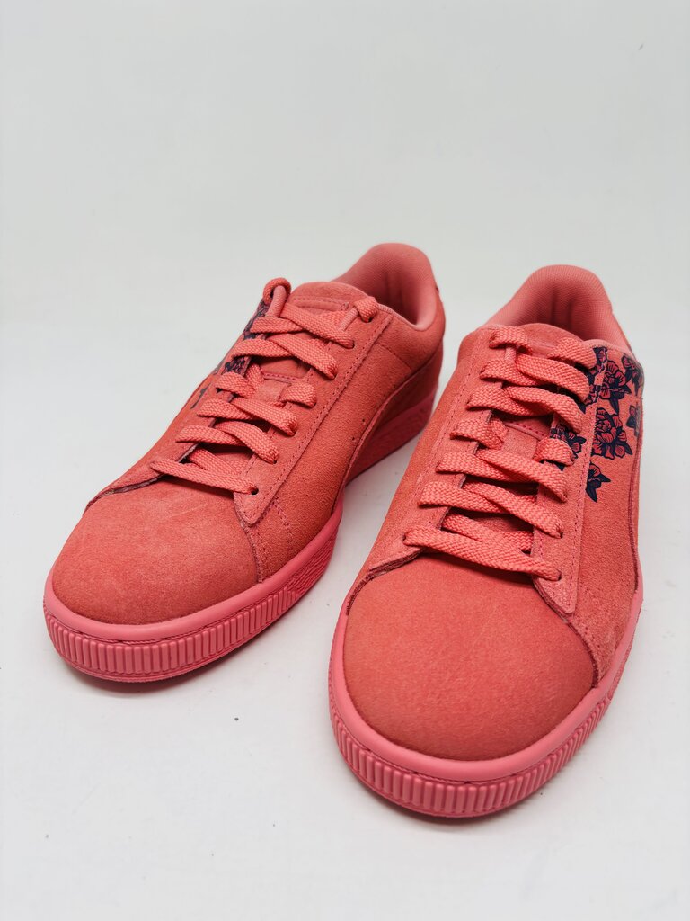 Puma Sneakers Pink 8
