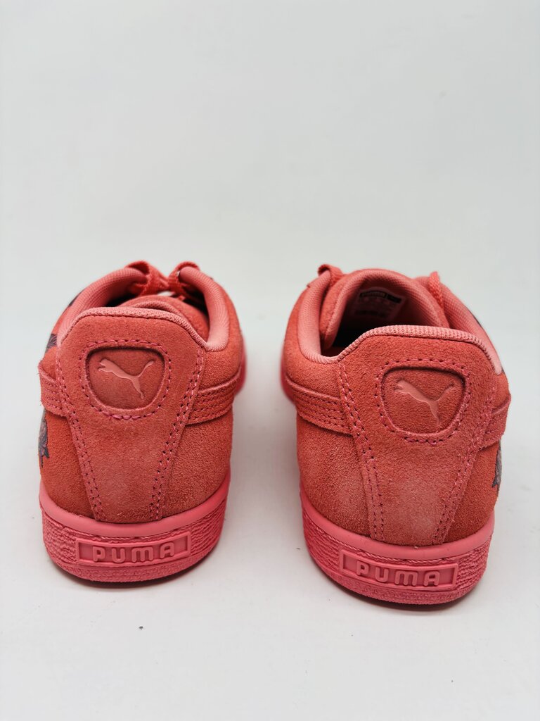 Puma Sneakers Pink 8