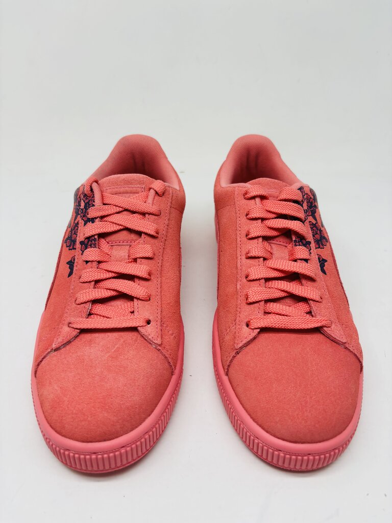 Puma Sneakers Pink 8