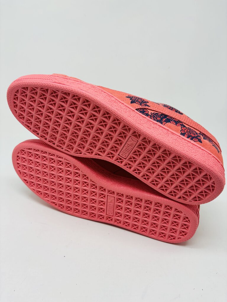 Puma Sneakers Pink 8