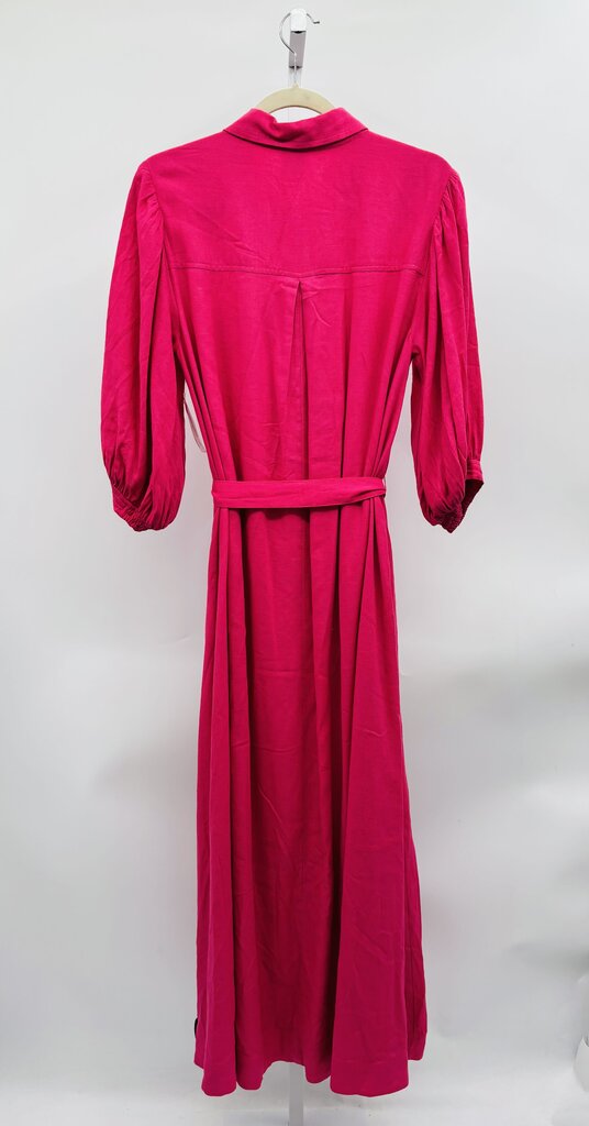 Maeve Maxi Dress Pink S