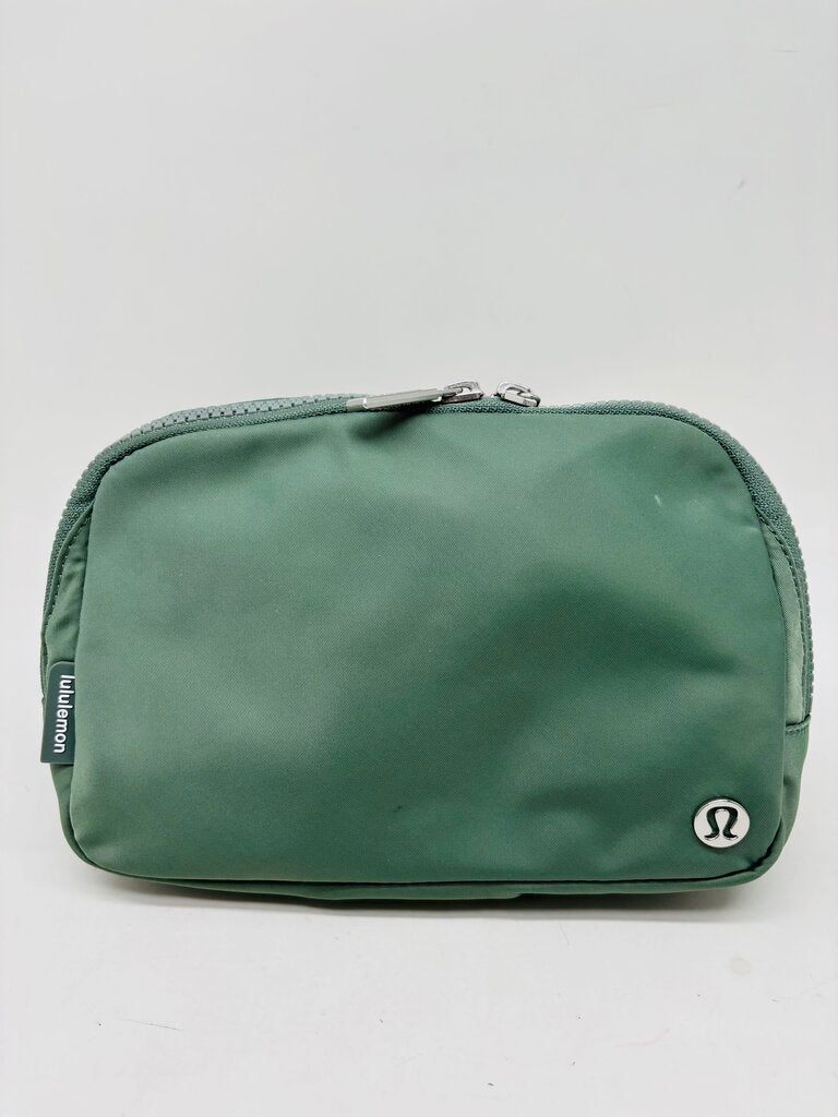 Lululemon Belt Green