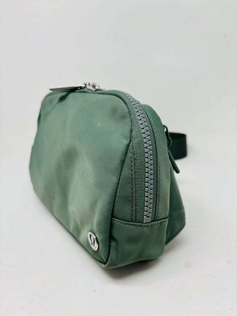 Lululemon Belt Green