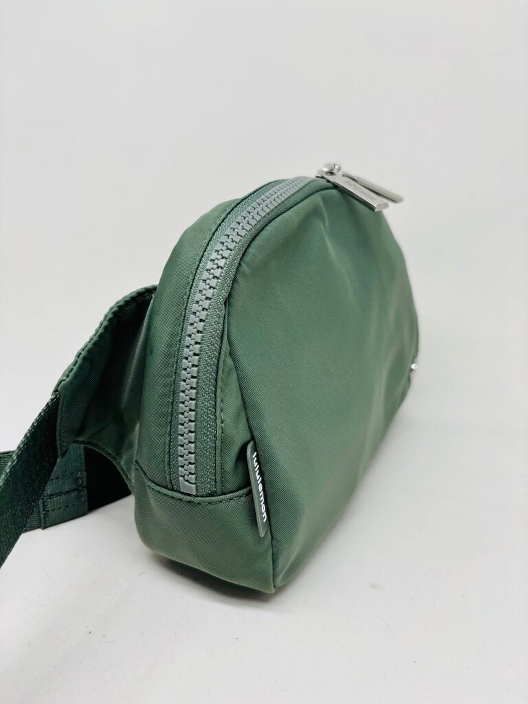 Lululemon Belt Green