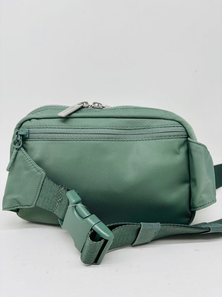 Lululemon Belt Green