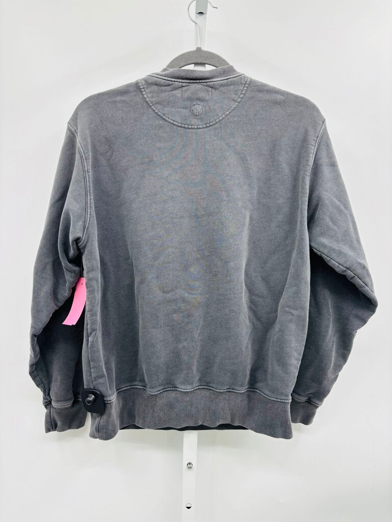 Anine Bing Sweatshirt Grey XS