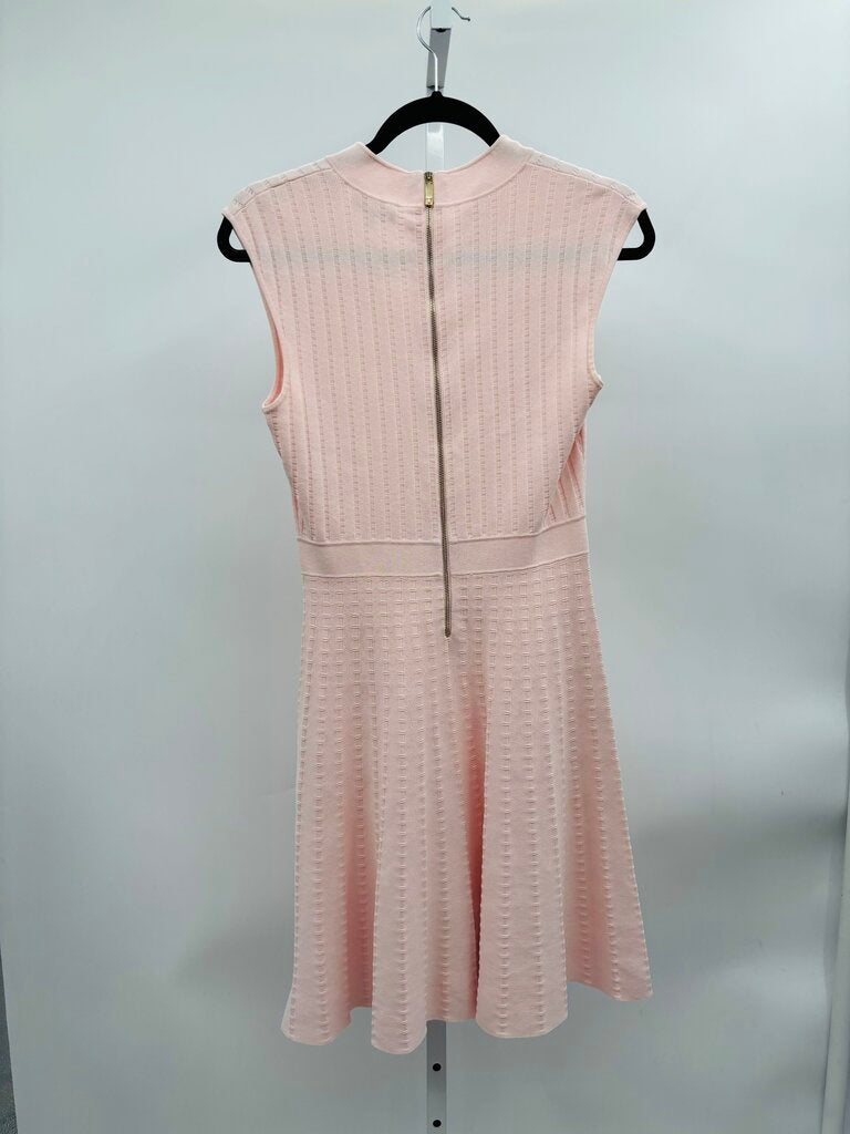 Ted Baker Dress Pink 6