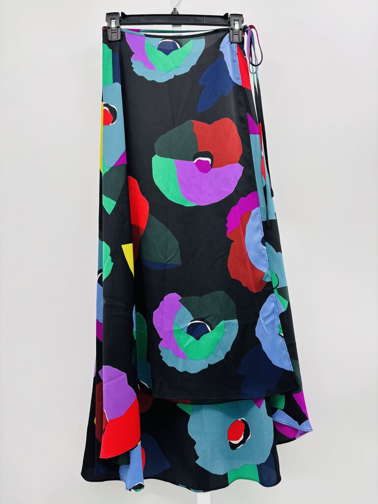 Kate Spade Skirt Maxi Multi 00