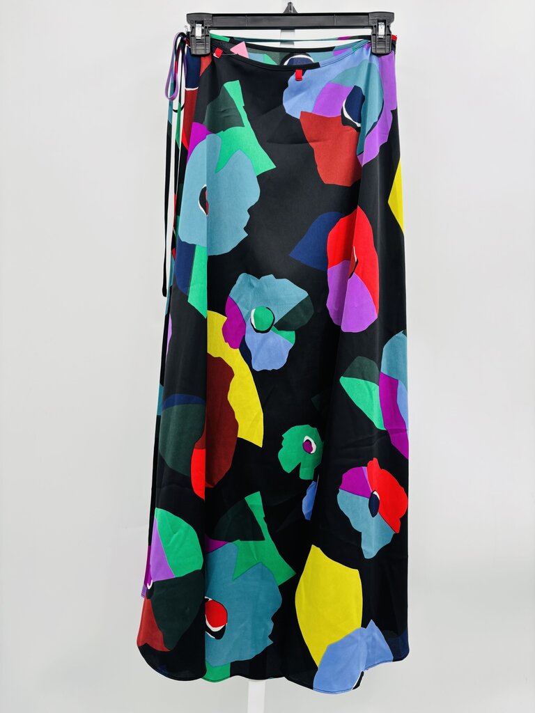 Kate Spade Skirt Maxi Multi 00