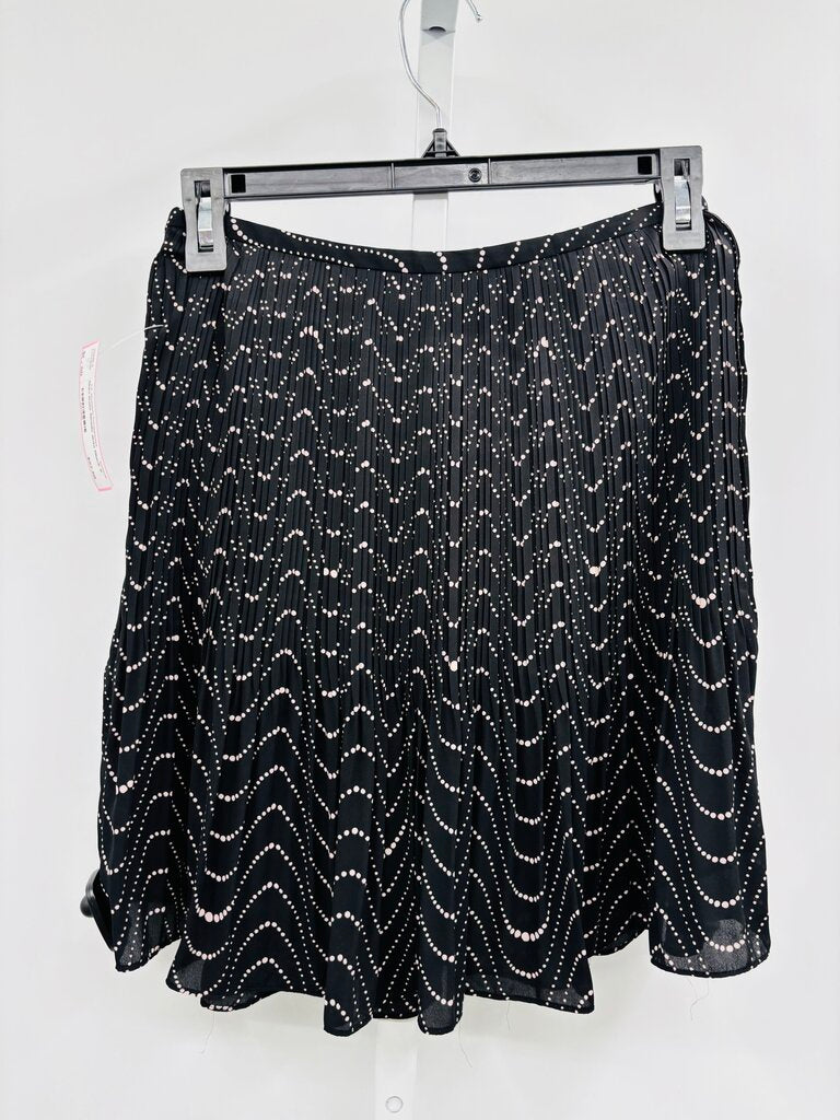Kate Spade Skirt Black 0