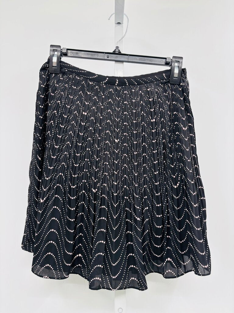 Kate Spade Skirt Black 0