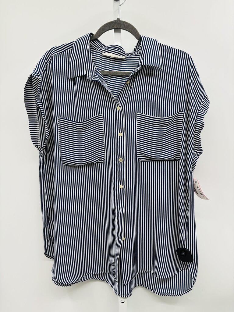Loft Shirt Navy XL
