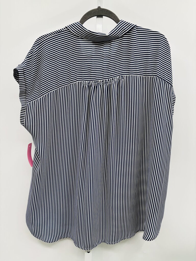 Loft Shirt Navy XL