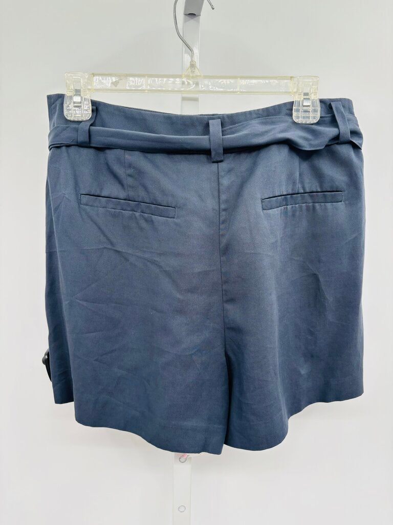 Loft Shorts Navy 6