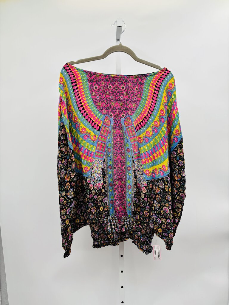 Tolani Blouse Multi M