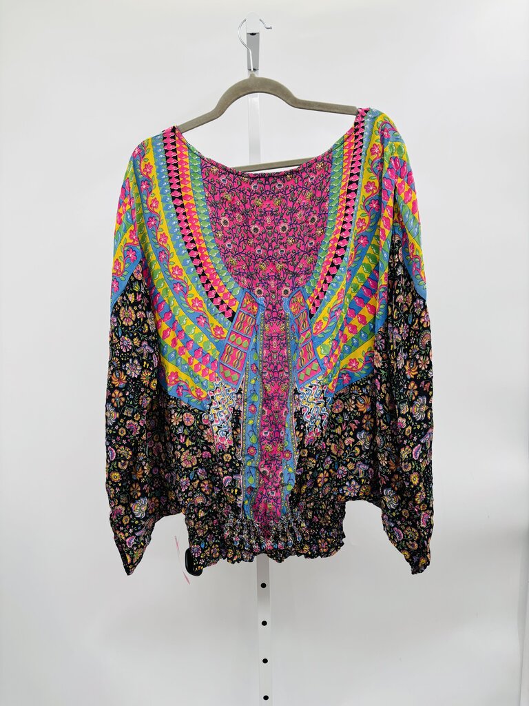 Tolani Blouse Multi M