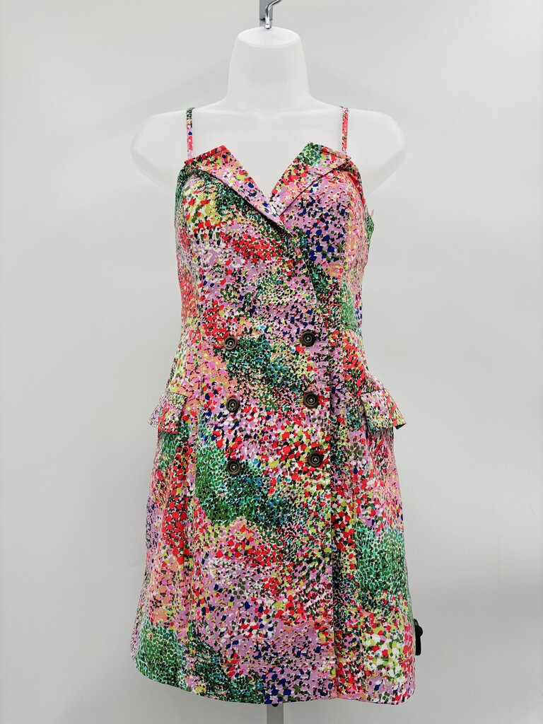 Maeve Dress Multi S