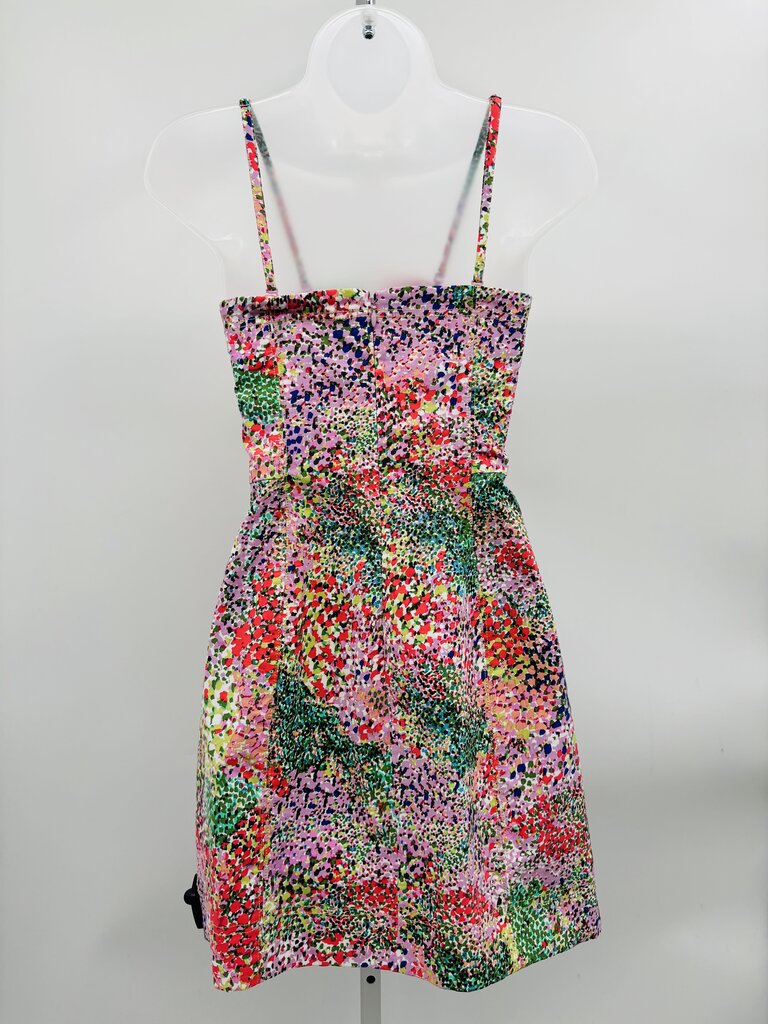 Maeve Dress Multi S