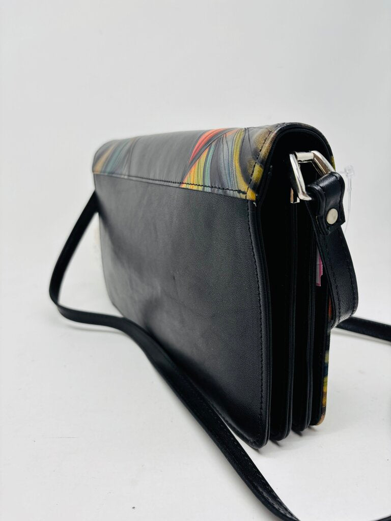 Bambas Crossbody Bag Multi