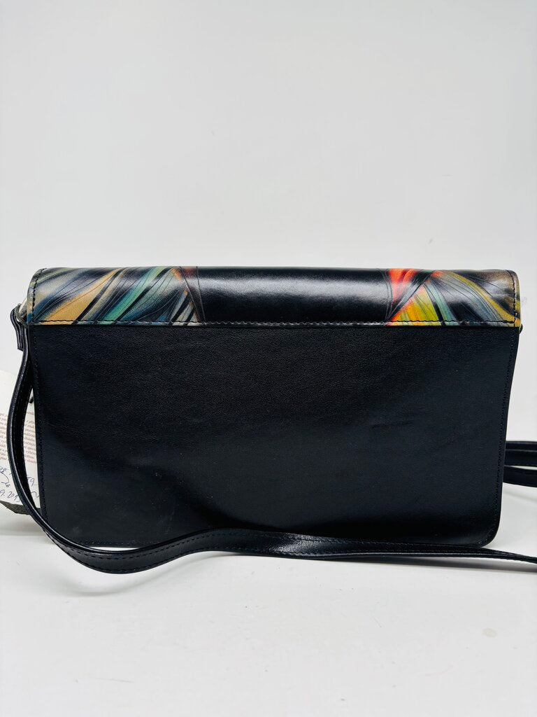 Bambas Crossbody Bag Multi