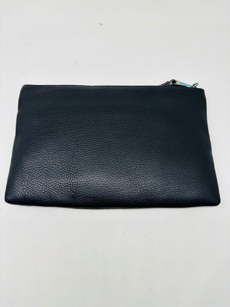 Aimee Kestenberg Clutch Black