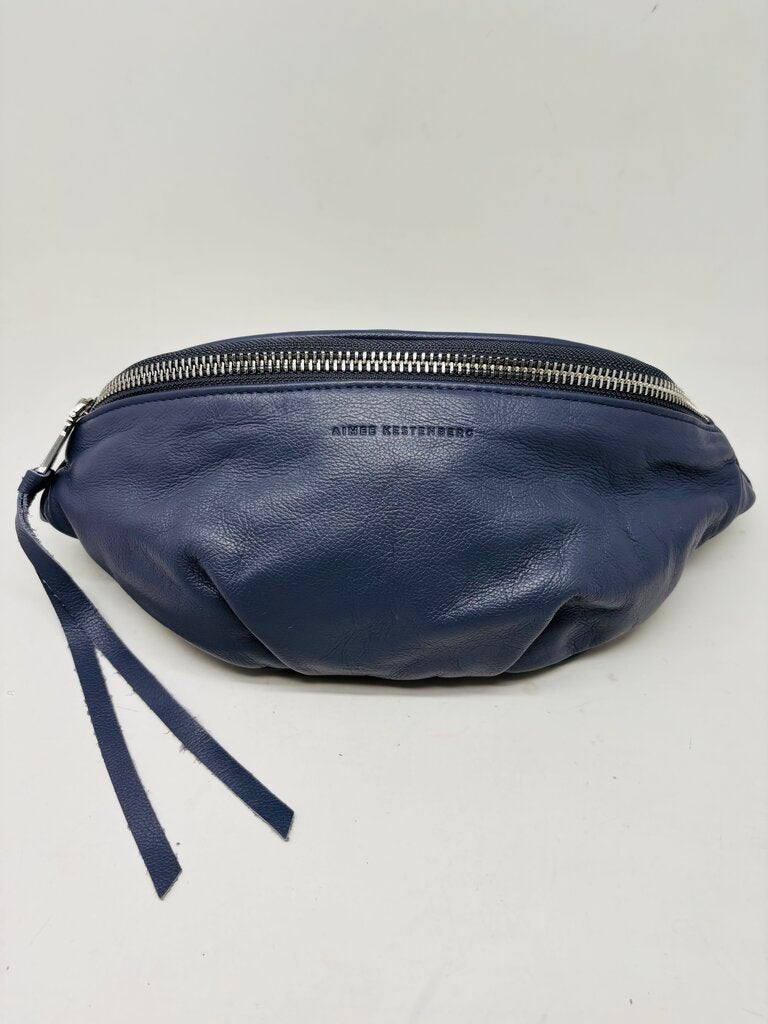 Aimee Kestenberg Belt Bag Blue