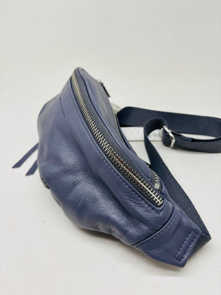 Aimee Kestenberg Belt Bag Blue