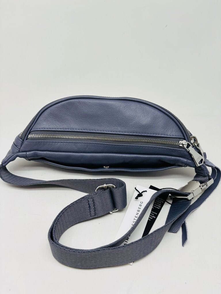 Aimee Kestenberg Belt Bag Blue