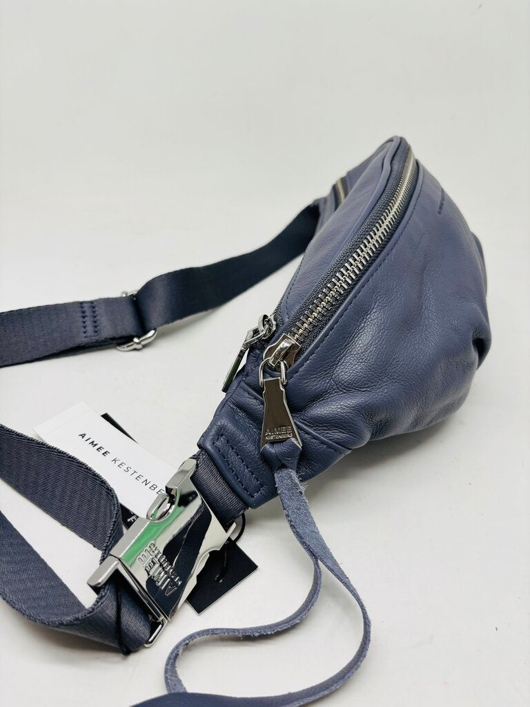 Aimee Kestenberg Belt Bag Blue