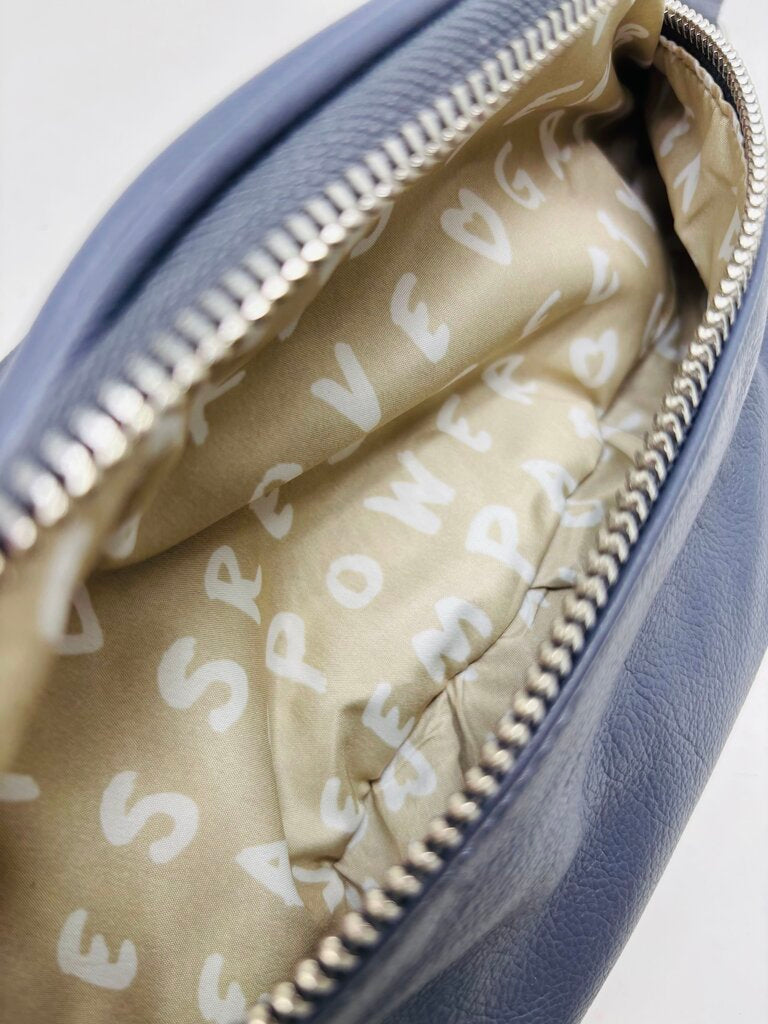 Aimee Kestenberg Belt Bag Blue