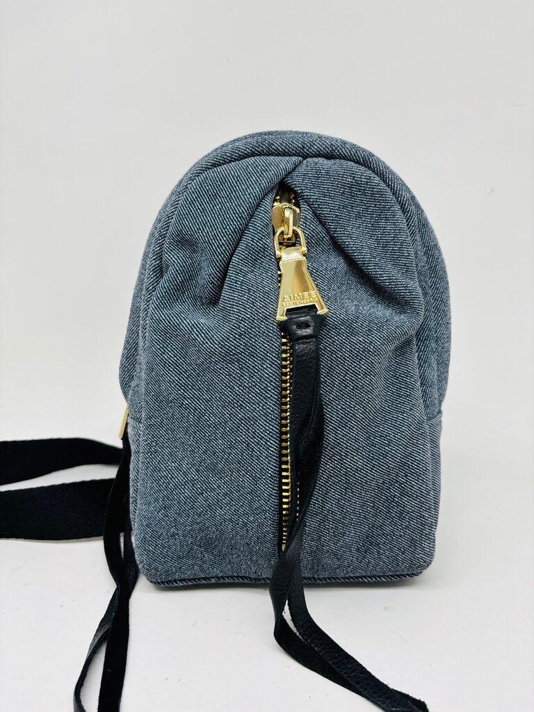 Aimee Kestenberg Crossbody Bag Denim