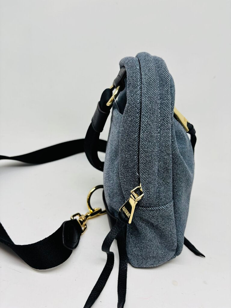Aimee Kestenberg Crossbody Bag Denim
