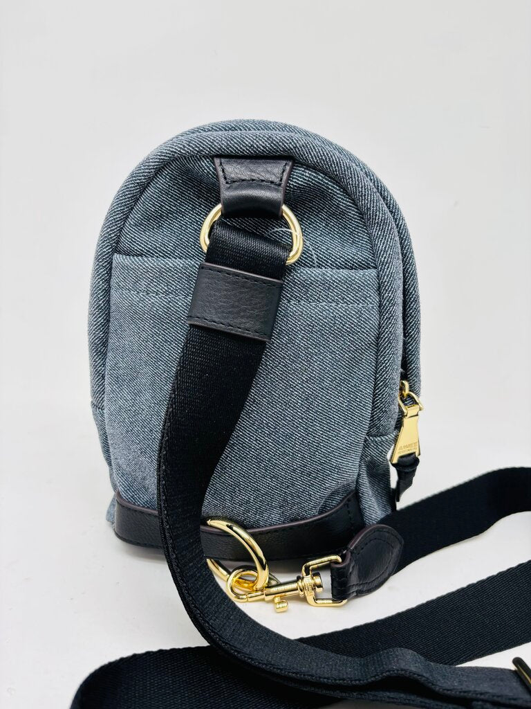 Aimee Kestenberg Crossbody Bag Denim