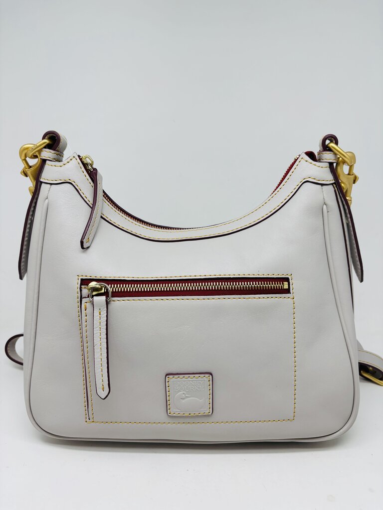 Dooney & Bourke Crossbody Bag Grey