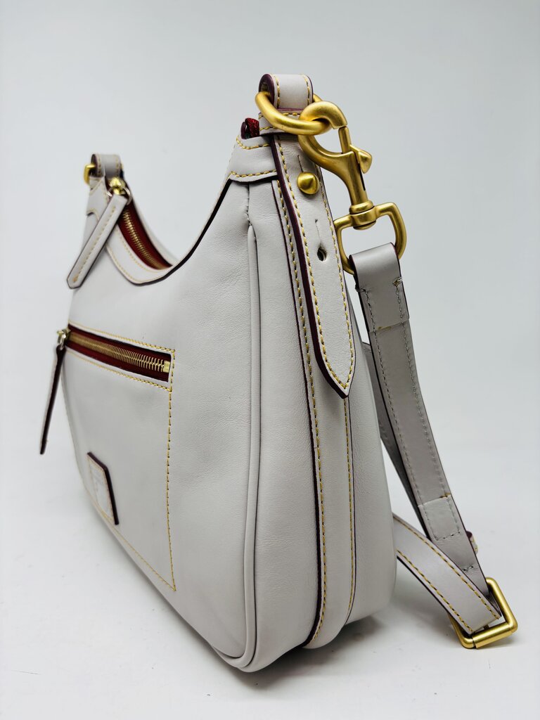 Dooney & Bourke Crossbody Bag Grey