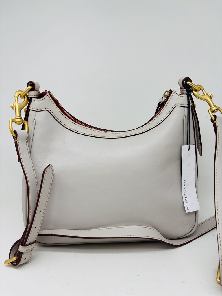 Dooney & Bourke Crossbody Bag Grey