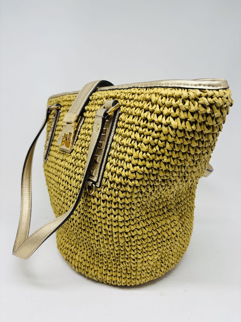 Michael Kors Tote Beige