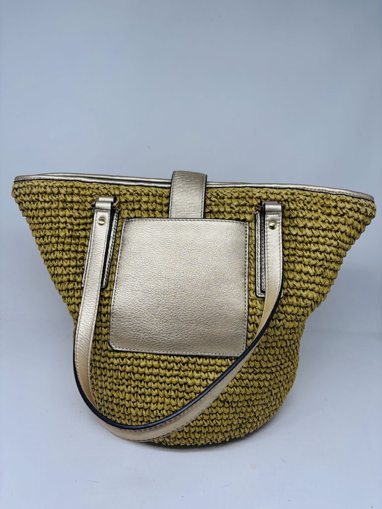 Michael Kors Tote Beige