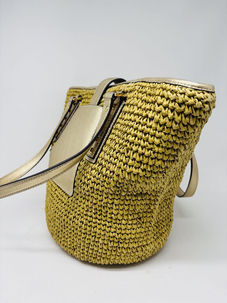 Michael Kors Tote Beige
