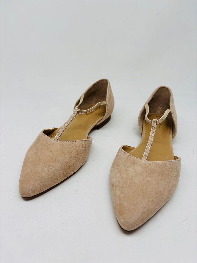 Chico's Flats Beige 7