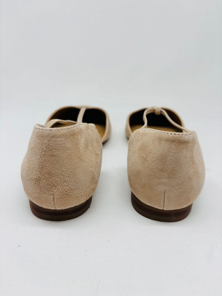 Chico's Flats Beige 7