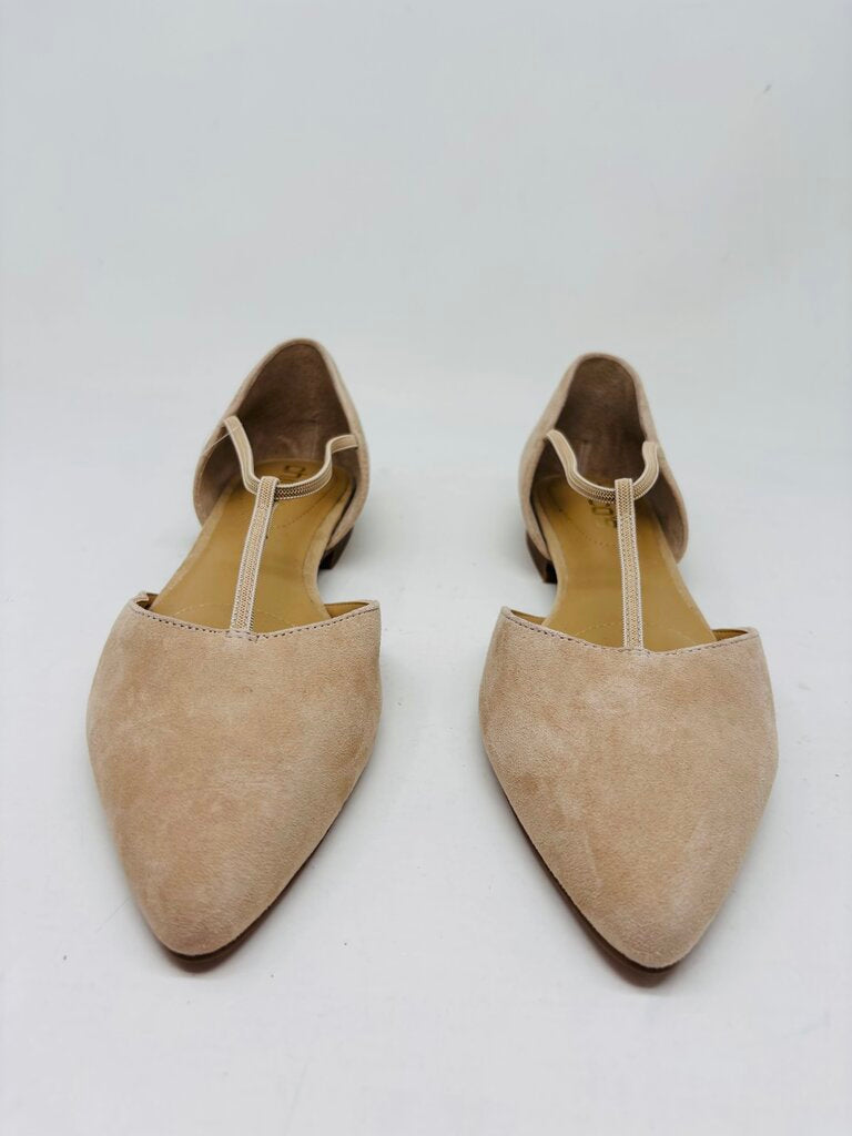Chico's Flats Beige 7