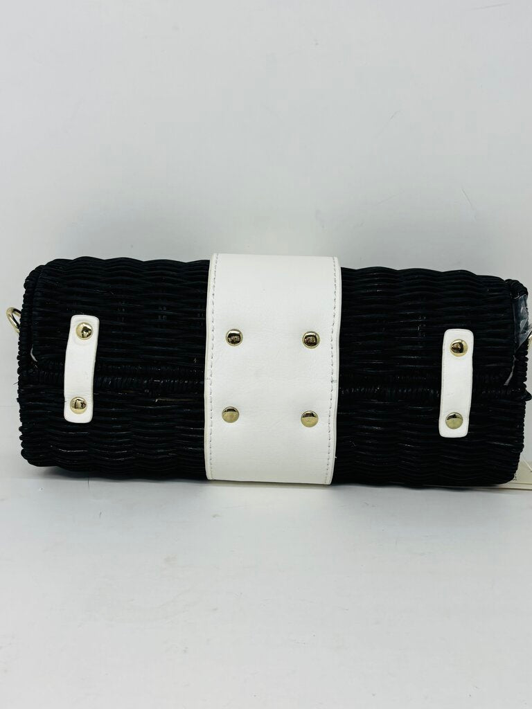Talbots Clutch Black