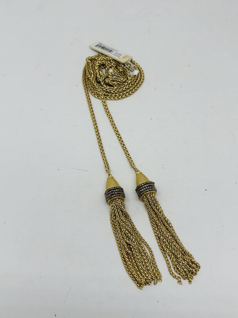 Spartina 449 Necklace Gold