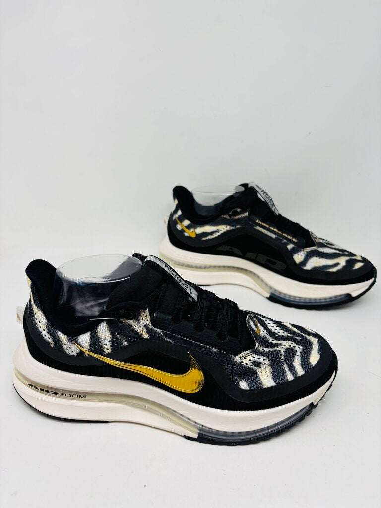 Nike Sneakers Black 10