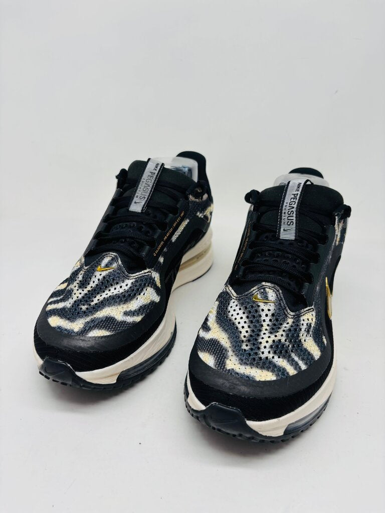 Nike Sneakers Black 10
