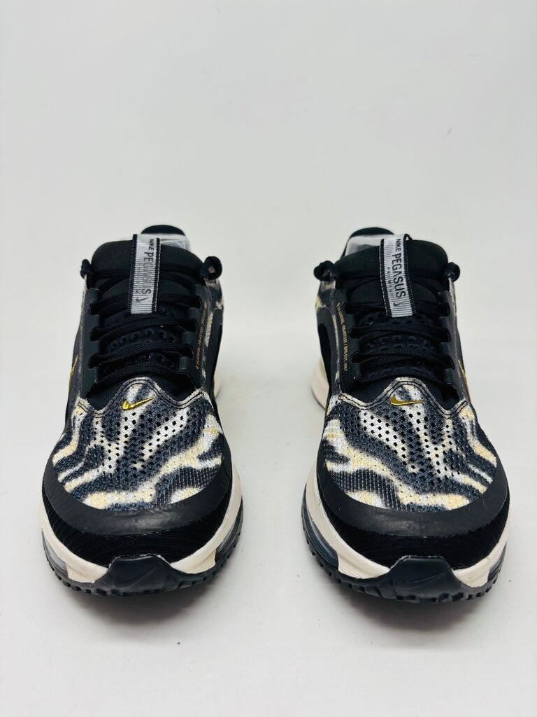 Nike Sneakers Black 10