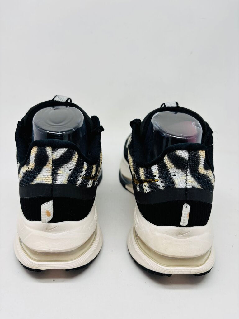Nike Sneakers Black 10